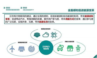 泛在電力物聯(lián)網(wǎng)感知技術(shù)框架與應(yīng)用布局開發(fā)